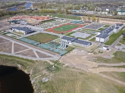 В патриотическом центре Бреста появится своя школа