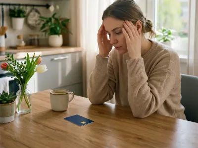 Карты Mastercard двух банков перестанут работать в ЕС