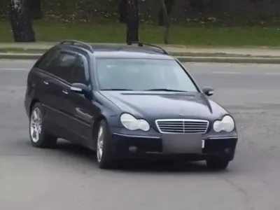 В Бресте женщина дала ключи от машины бесправнику — оштрафовали обоих