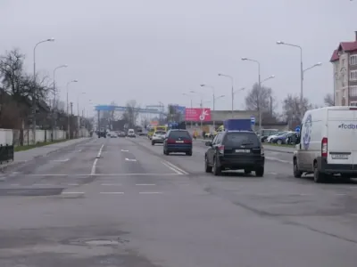 Глава МВД назвал число мотоциклов в Беларуси