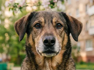 Молодая мама с коляской нашла во дворе «мармеладку» — и содрогнулась от того, что внутри