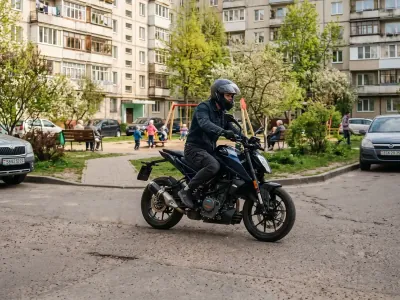 Громкая музыка в лесу: когда это законно, а когда грозит штраф