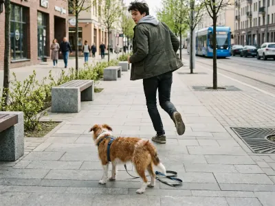Выбросить кошку или собаку в Беларуси теперь грозит штрафом — до 1350 рублей