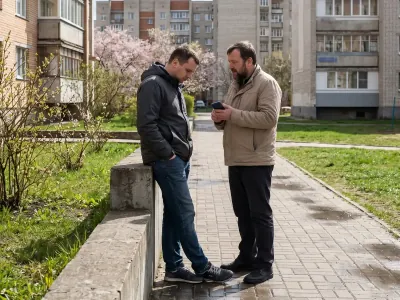Наркоконтроль остановил белоруса у закладки — телефон выдал его с головой