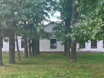 В Брестской области за 8 тысяч рублей продают турбазу