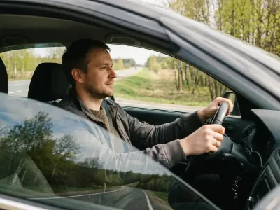 Беларусь меняет правила для лишённых прав водителей — подробности нового закона