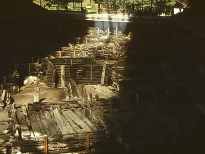 Человек, который нашёл Берестье: воспоминания о брестском археологе Петре Лысенко