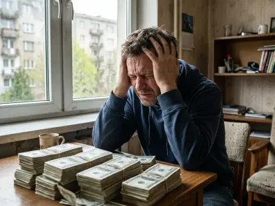 Белорусы в Польше влипли на $5,5 млн