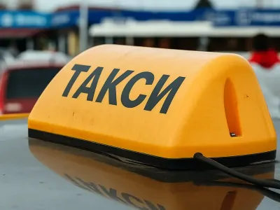Почему таксисты сдвигают переднее сиденье вперёд? Рассказал брестский таксист