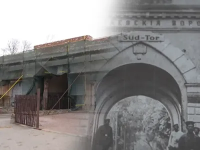 Как выглядит Брестская крепость с высоты птичьего полёта — смотрим новое видео