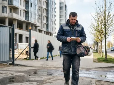 В каких сферах в Беларуси увольняют за прогулы чаще всего? Вот цифры