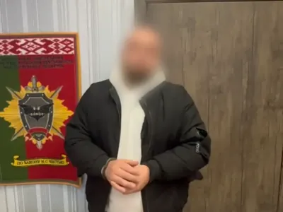 Белорус забирал доллары из мусорного бака и думал, что работает «криптовалютчиком»