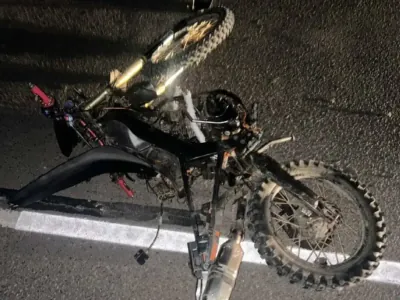 ДТП в Ивацевичах: водитель не уступил дорогу мопеду на перекрёстке — пострадавший в больнице