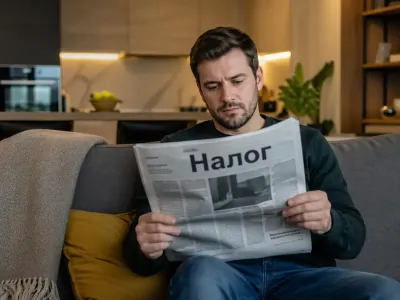 Торгуете в соцсетях и берёте оплату почтой? Налоговая проверяет такие переводы