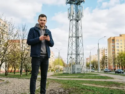 «Людям такая скорость не нужна»: замминистра связи — о 5G, тарифах и месте Беларуси в мировых рейтингах