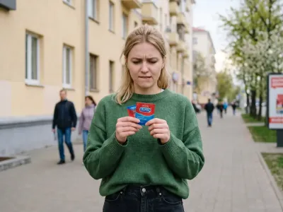 Известные презервативы могут подорожать на 20–30%: в чём причина