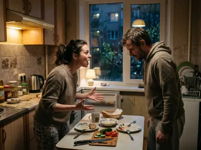 Прямой эфир в TikTok и удар ножом: белоруска убила любовника пока муж работал в России