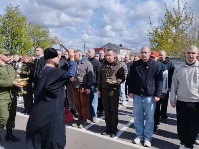 Что взять с собой в белорусскую армию — советы тех, кто уже отслужил