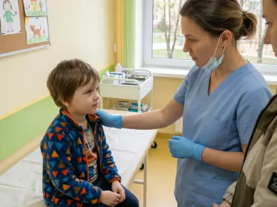 Редкая паразитарная болезнь выявлена у ребёнка в Беларуси: что такое эхинококкоз и чем он опасен