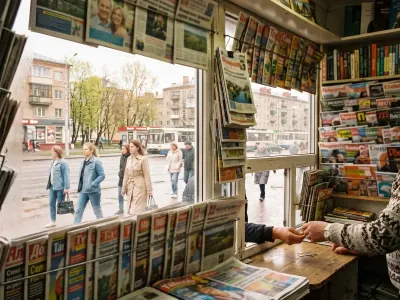 «Белпочта» поглощает «Белсоюзпечать»: что это значит для покупателей