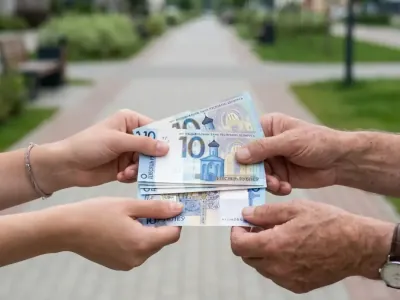 Как правильно дать деньги в долг в Беларуси и вернуть их