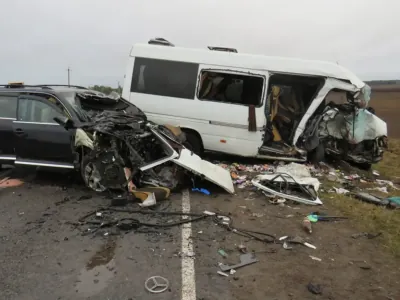В Беларуси пешехода переехали два автомобиля. Что решил суд?
