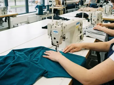 В Брестской области раскрыли налоговую аферу швейной фирмы на 1,6 млн рублей