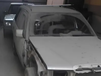 Гараж, полировка кузова и бутылка в качестве оплаты — чем закончилась эта история в Бресте