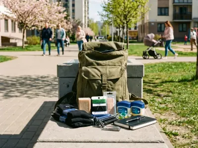 Что взять с собой в белорусскую армию — советы тех, кто уже отслужил