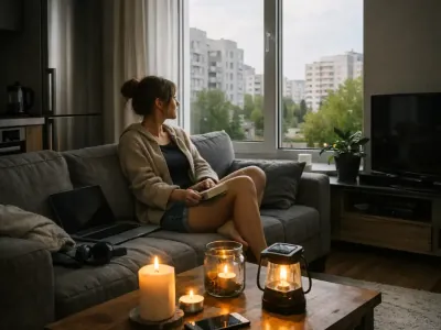 Ваша улица в списке? Где в Бресте и районе на этой неделе не будет света