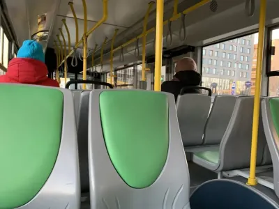 Брест открывает новый автобусный маршрут — кому он будет полезен