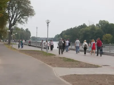 Ортопед развеял миф о 10 000 шагах в день — сколько на самом деле нужно ходить