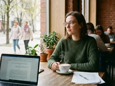 Учёные рассказали, что кофе делает с организмом