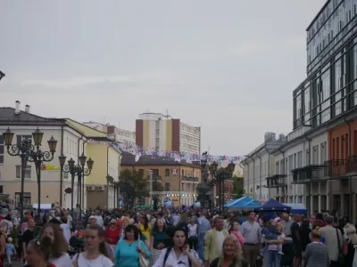 Что ждёт белорусов с 1 мая