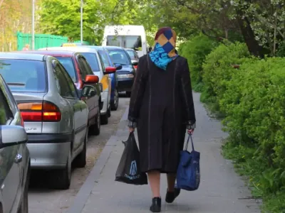 В Беларуси можно уйти на пенсию на 5 лет раньше — вот кому это положено