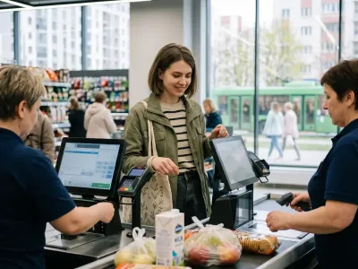 Цена на упаковке и цена в чеке не совпали — что делать белорусскому покупателю