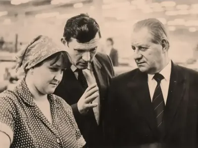 «Жил не для себя, жил для людей»: что известно о человеке, изменившем облик Брестской области