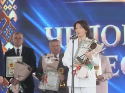 В Бресте назвали 16 лауреатов звания «Человек года Брестчины» — кто они и чем известны