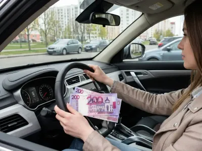 Белоруске отказали в кредите на диван. Что ответил банк?