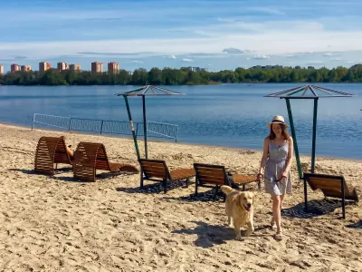 Где в Беларуси можно выгуливать собаку, а где запрещено