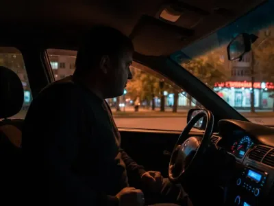 В Беларуси таксист отказал пассажирке с ребёнком-инвалидом — вот чем это для него закончилось