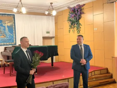 В брестской школе № 19 и городской библиотеке сменилось руководство