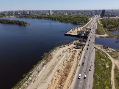 Глава Бреста осмотрел новый пляж. Когда открытие?