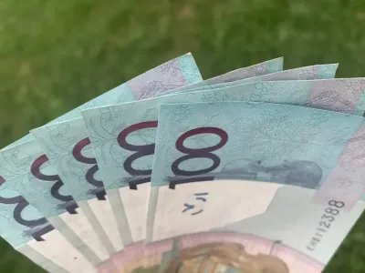 Налоговая проверила два павильона в Брестской области — и нашла схему на полмиллиона рублей
