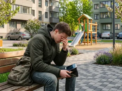 Жительница Барановичей едва не перевела деньги после сообщения в Телеграм. Что её спасло?