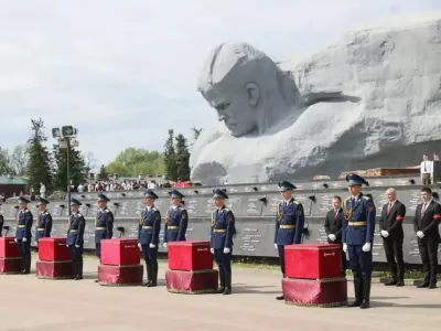 Что изменится в Брестской крепости, рассказал директор мемориала