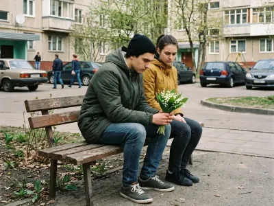 За сломанную ветку сирени в Беларуси грозит штраф — вот какой