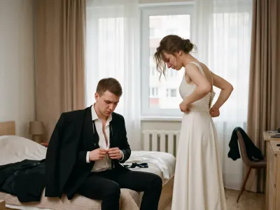 Почему белорусы всё позже женятся?