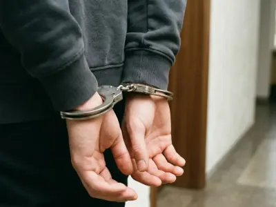 Мужчина вернулся в Беларусь за документами — и был задержан. Что произошло