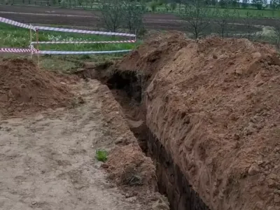 Двухтонная конструкция придавила рабочего в Беларуси: подробности трагедии